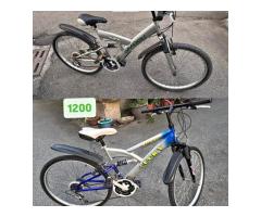 二手腳踏車 - 1/1