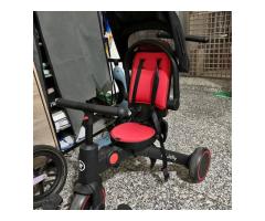 Jolly 三輪腳踏車 - 1/1