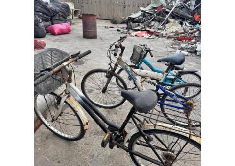 腳踏車 任選一台$200