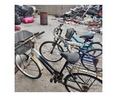 腳踏車 任選一台$200 - 1/1