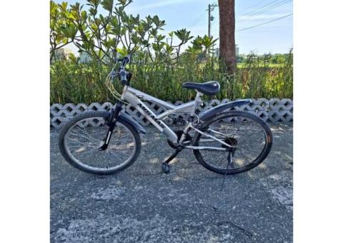 腳踏車新內胎1200