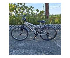 腳踏車新內胎1200