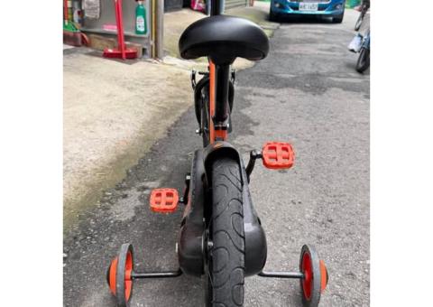 3歲以上腳踏車