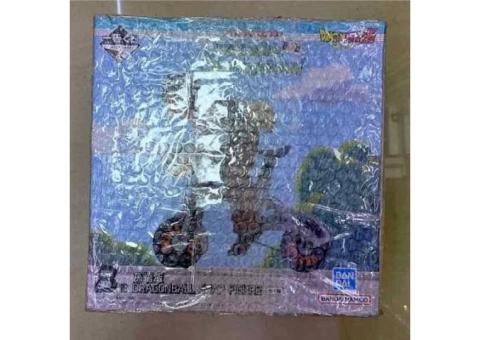 七龍珠B賞-悟飯腳踏車