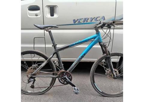 零件車 Giant (捷安特) XTC HB3 登山車 腳踏車