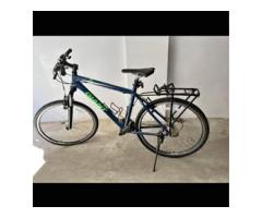 只騎過一次的腳踏車 - 1/1