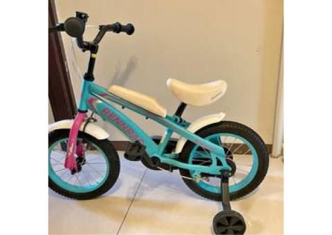 賣 二手16吋腳踏車