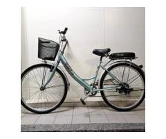 26吋 二手 變速 腳踏車 限自取🙋‍♀️