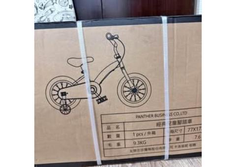 全新腳踏車
