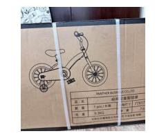 全新腳踏車 - 1/1