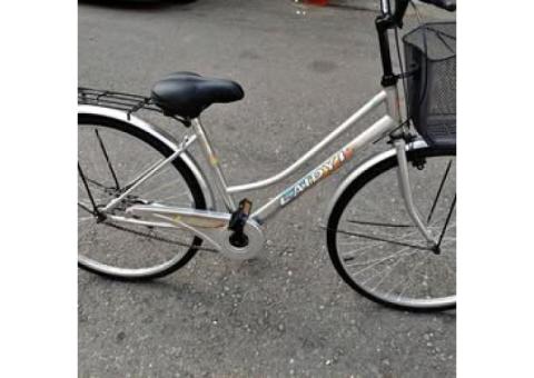 二手極新26吋腳踏車