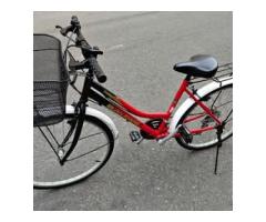 二手極新26 吋腳踏車 - 1/1