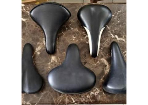 腳踏車 座墊 坐墊 自行車 5個一起賣