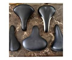 腳踏車 座墊 坐墊 自行車 5個一起賣 - 1/1