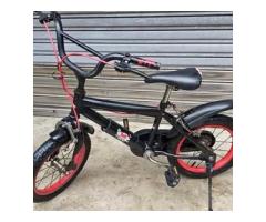 14吋 單速 腳踏車