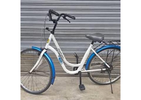 24吋 淑女車 都會車