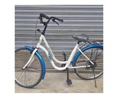 24吋 淑女車 都會車 - 1/1