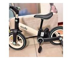 S-900多功能腳踏車