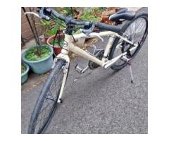 捷安特鋁合金腳踏車 - 1/1