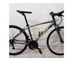 GIANT捷安特 ESCAPE 3 腳踏車 - 1/1