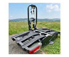【代友出售】都樂 THULE EasyFold XT 934 拖車球式腳踏車架