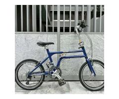 捷安特 Giant Chiron 2 折疊腳踏車