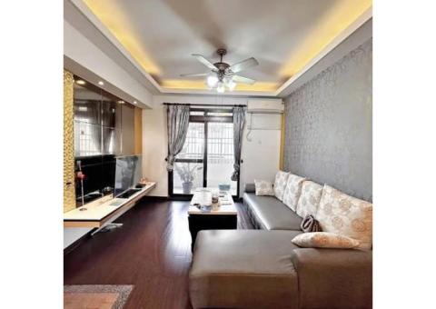 📢獨家推薦‼️💥急售‼️🔥降價了‼️‼️
🍎世賢國小三房