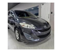 便宜好用七人座 2012 Mazda5 實車在新竹