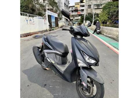 勁戰六代 ABS 125 車況佳