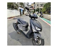 勁戰六代 ABS 125 車況佳