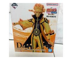 火影忍者 鳴人水門九尾型態 一番賞(桃園中山路面交)