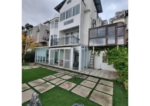 4間臥房4間衛浴獨棟住宅