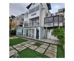 4間臥房4間衛浴獨棟住宅