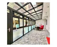 獨家窗口💎市區一樓精裝三房📍