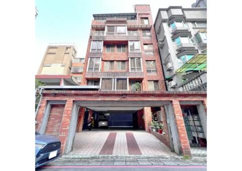 💎中央新村💎電梯三房+平面車位