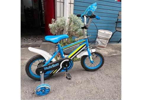 12吋幼童腳踏車