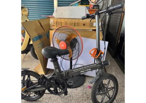 徵電動腳踏車充電器