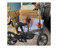 徵電動腳踏車充電器