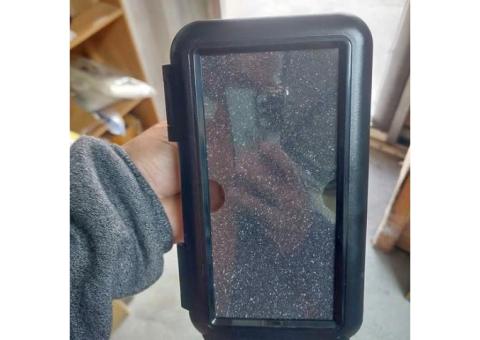 全新出清 防摔防水機車 腳踏車手機架