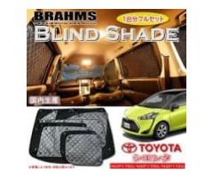 售 sienta 日本全車遮光隔熱