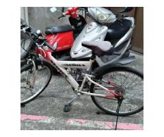 變速腳踏車 - 1/1