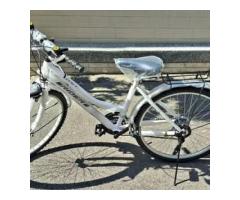 RIDER 26吋 全新變速腳踏車 - 1/1