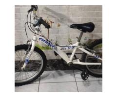 giant 兒童腳踏車_yj _251_6速_20吋_適合騎乘身高120_135公分