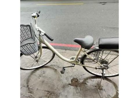 giant 捷安特T806 淑女腳踏車 T-806