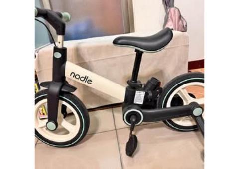 S-900多功能腳踏車