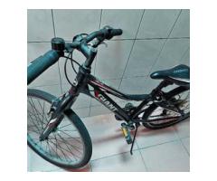 二手捷安特（Giant）Revel 兒童或小型成人自行車。 - 1/1