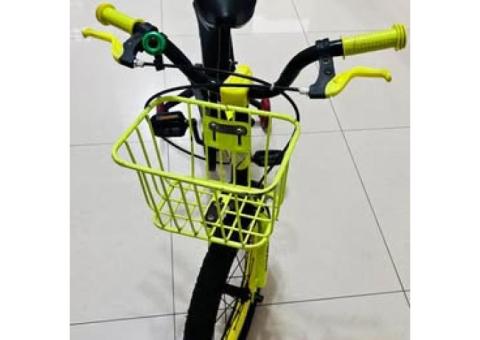 二手兒童腳踏車