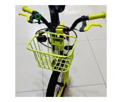 二手兒童腳踏車 - 1/1