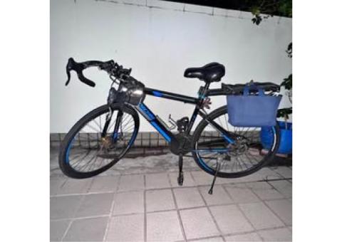 二手組裝腳踏車