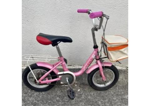 12～20寸兒童腳踏車